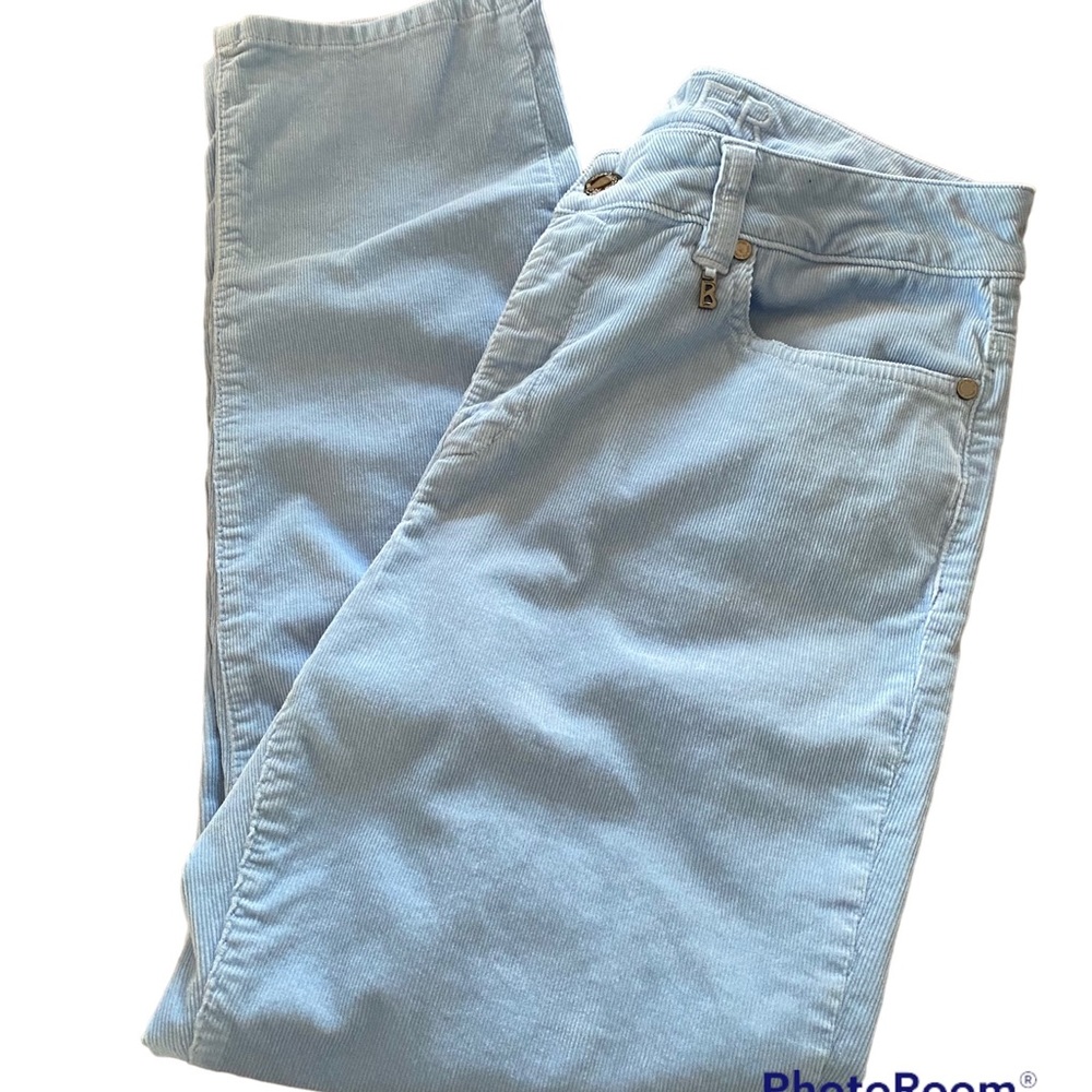 Bogner Julie-C Slim Fit Corduroy Pants Size 32